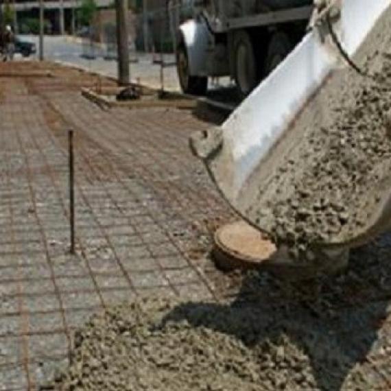Cách tính 1 khối bê tông đổ được bao nhiêu m2 chuẩn xác