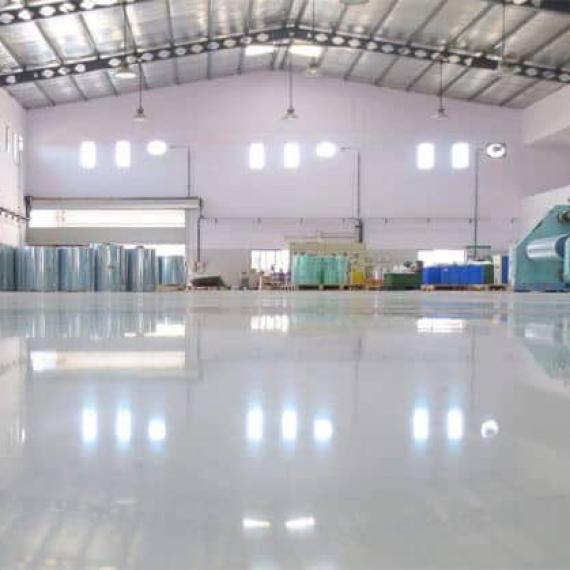 Cách nhận biết sơn Epoxy chính hãng - Kinh nghiệm từ chuyên gia