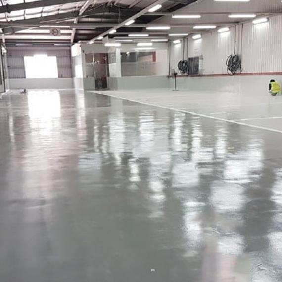 Bảng báo giá sơn epoxy kcc chi tiết mới nhất