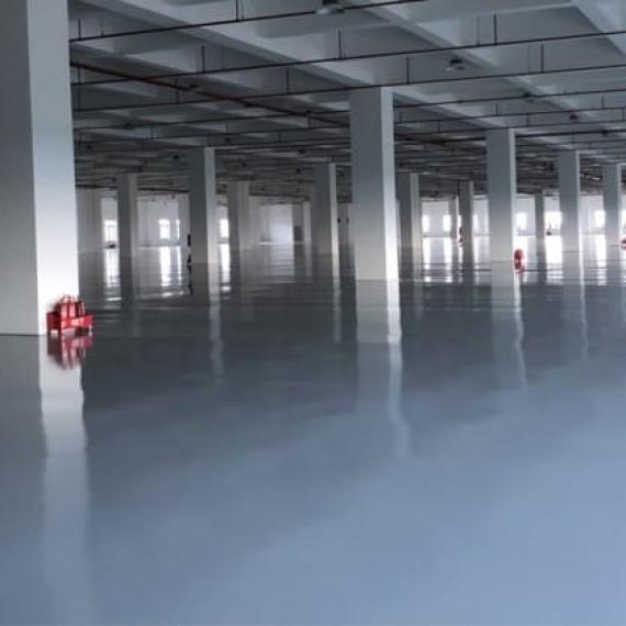 Mua sơn epoxy giá rẻ chính hãng ở đâu?