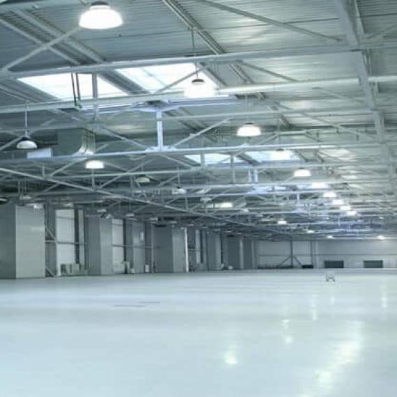 Đơn vị thi công sơn epoxy tại hà nội chuyên nghiệp, uy tín