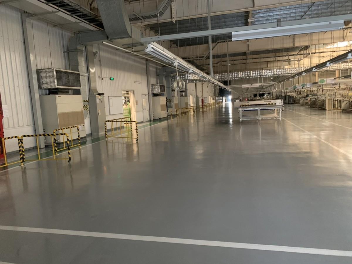 Sơn Epoxy