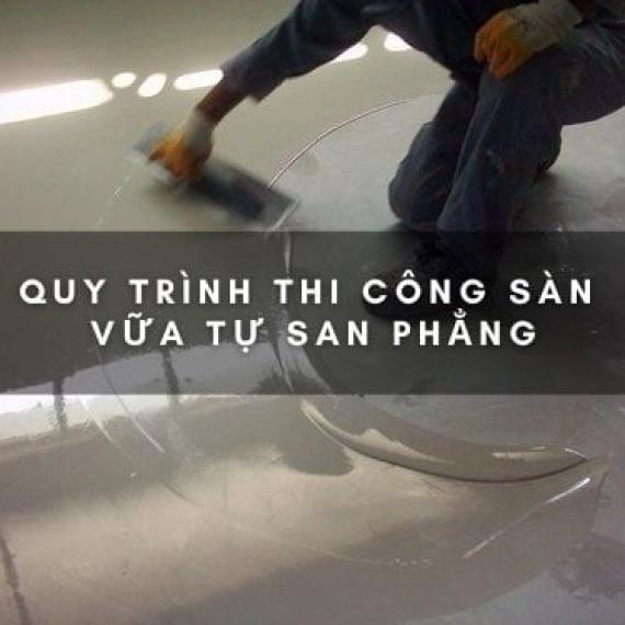 Mua vữa Epoxy ở đâu giá tốt? Đại lý vữa Epoxy chính hãng