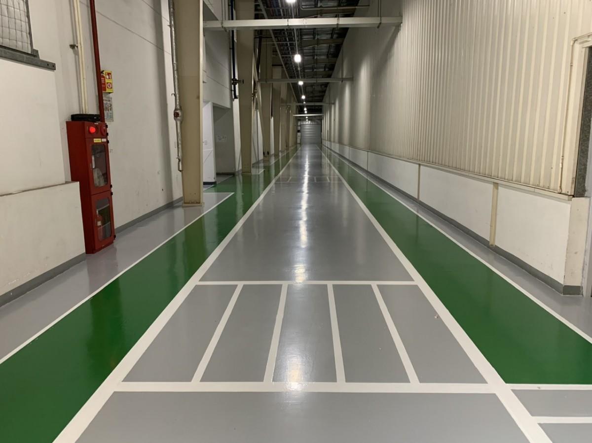 Sơn Epoxy