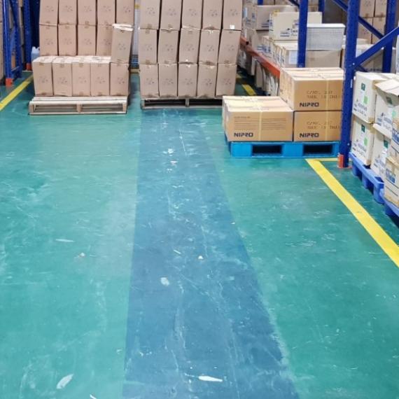 Vì sao nên chọn sơn Nanpao cho các công trình xây dựng?