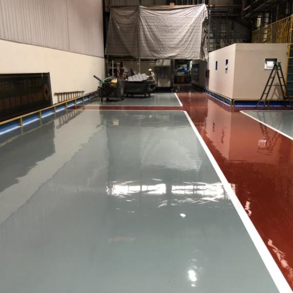 Bảng giá các loại sơn epoxy cập nhật mới nhất 2022