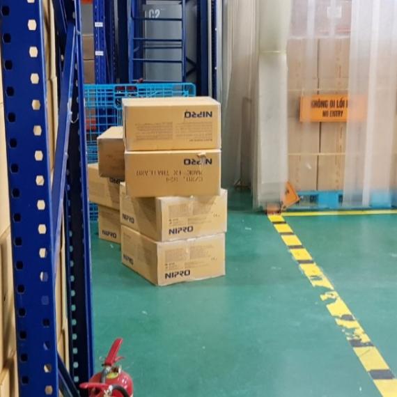 7 bước thi công sàn epoxy chuẩn chất lượng hiện nay