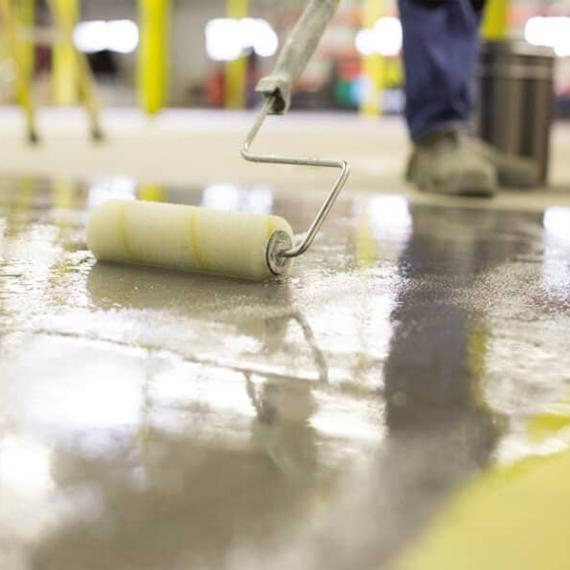 Sơn epoxy loại nào tốt?