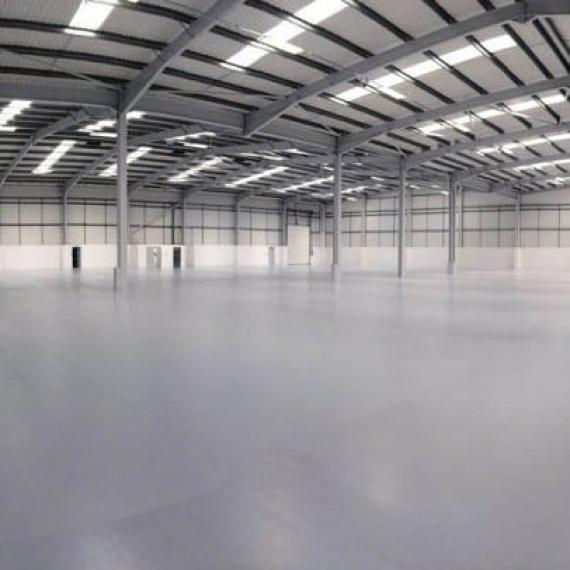 Đơn vị thi công sơn epoxy kcc chuyên nghiệp