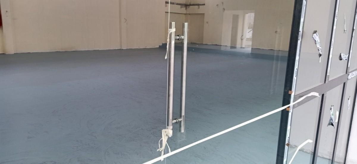 Sơn-san Epoxy-chinh-hang
