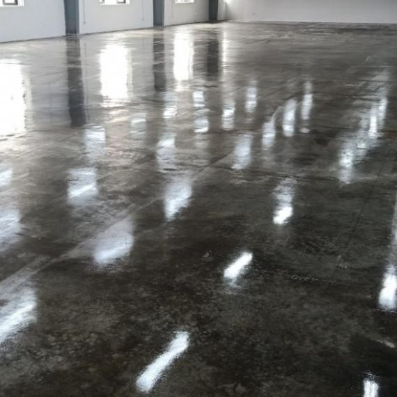 Biện pháp thi công sơn epoxy chất lượng nâng cao tuổi thọ cho công trình