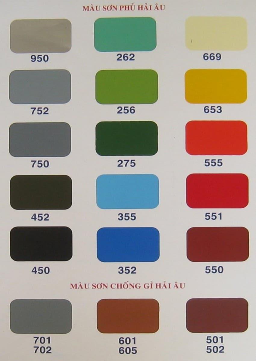 Sơn Epoxy Tín Phát bang-mau-son-epoxy-hai-au