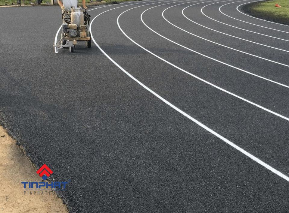 Bê tông asphalt
