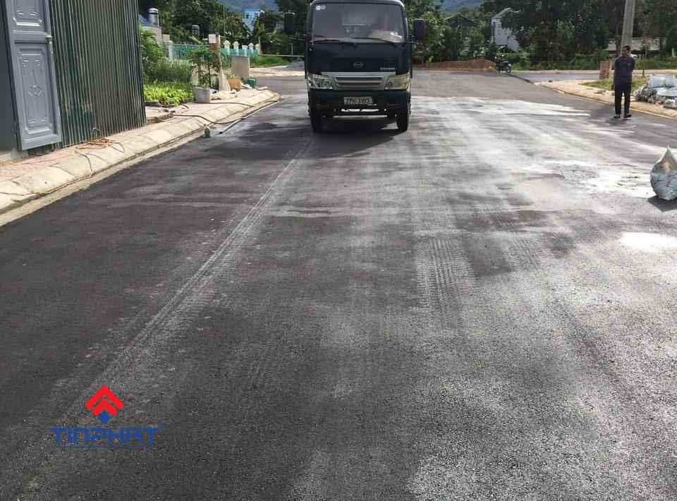 Bê tông asphalt