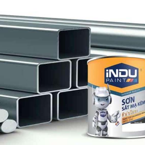 Sơn epoxy 1 thành phần là gì? Ưu điểm của dòng sơn này ra sao?