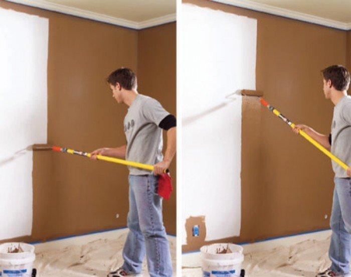 Cách thi công sơn epoxy như thế nào?