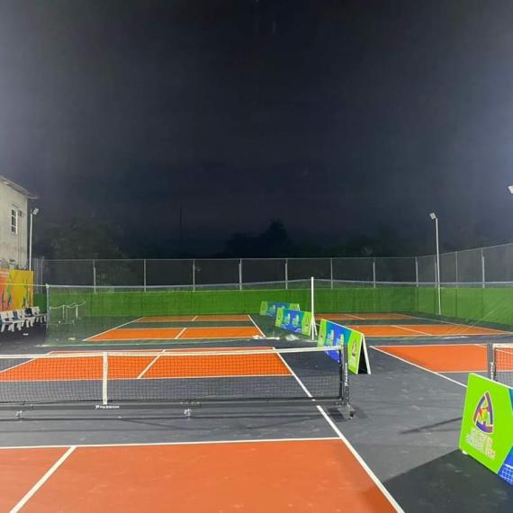 Cách Tính Điểm Pickleball: Quy Tắc Ghi Điểm Pickleball