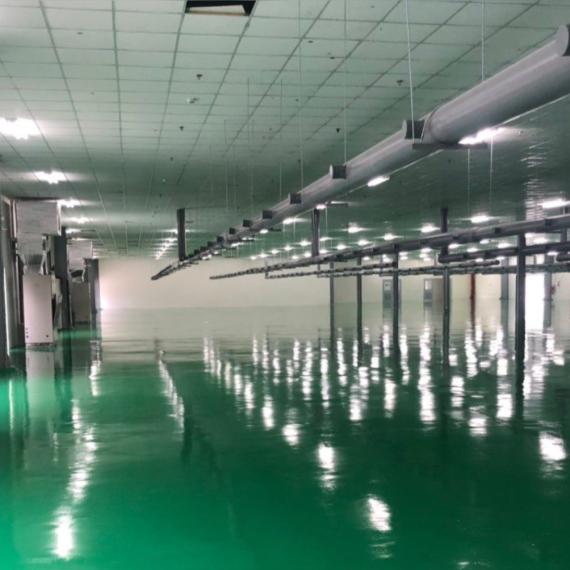 Chống thấm epoxy có mấy loại? Tìm hiểu ưu - nhược điểm của chống thấm epoxy