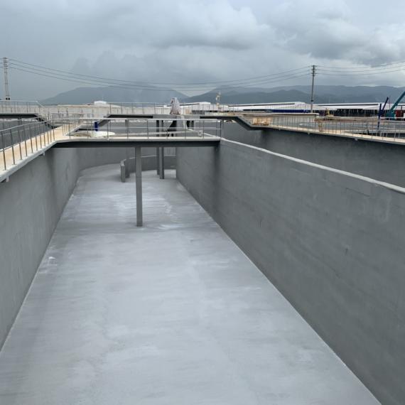 Chống thấm pha xi măng là gì? Hướng dẫn sử dụng 