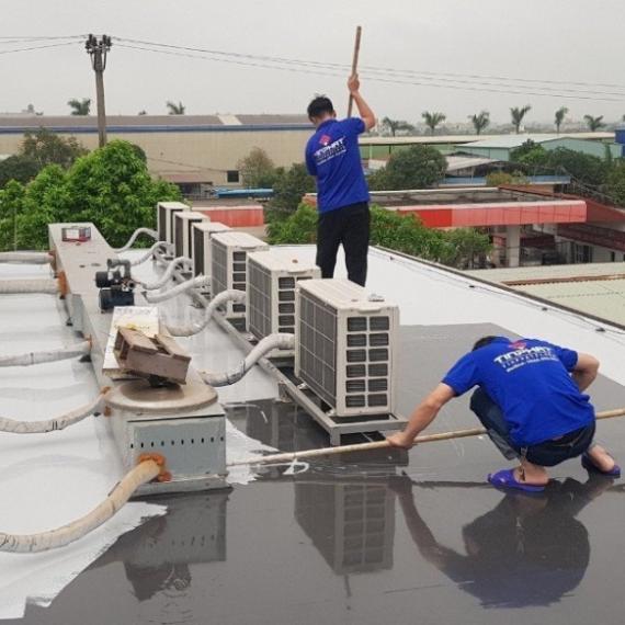 Địa Chỉ Cung Cấp Con Lăn Gai Phá Bọt Khí Uy Tín