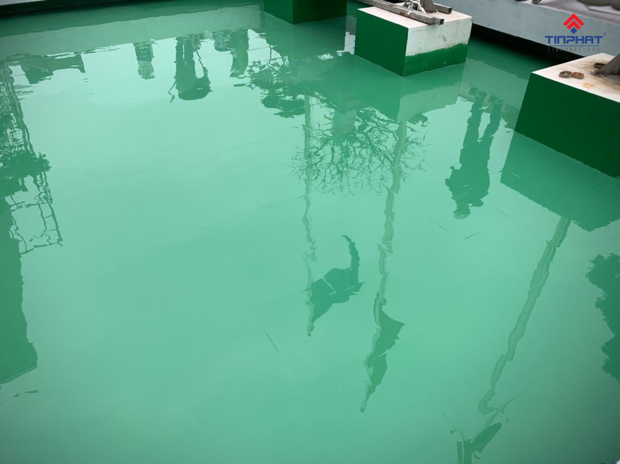 chống thấm Urethane KCC 2