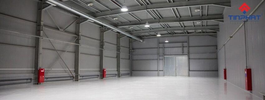 cơ chế hoạt động sơn epoxy san phẳng