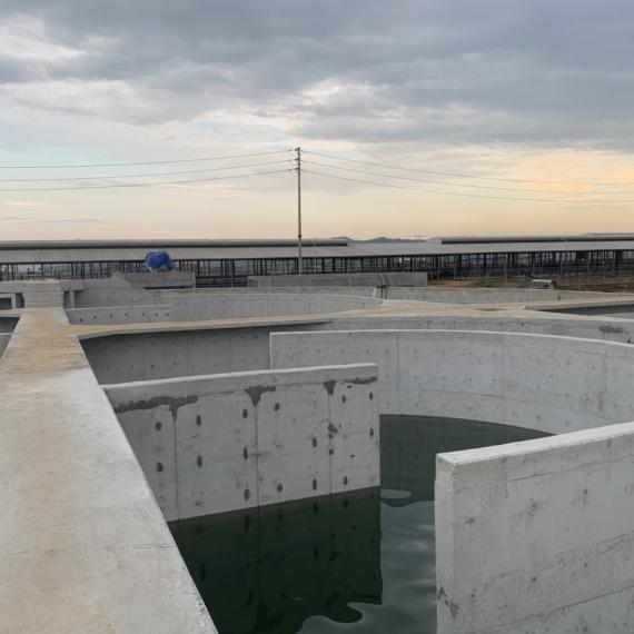 Quy trình thi công sơn epoxy chống thấm chất lượng đúng kỹ thuật