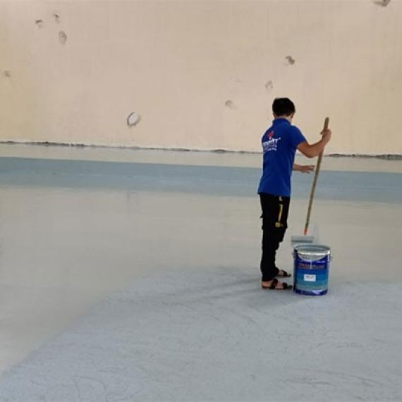 Đại lý sơn Epoxy uy tín, giá tốt nhất tại Hà Nội