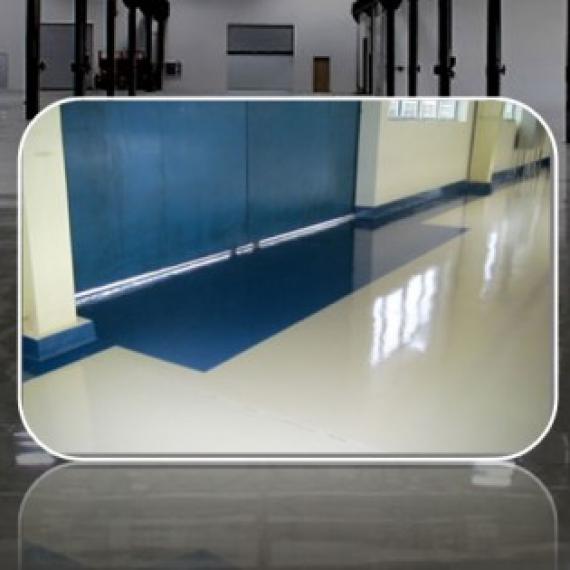 Đại lý sơn Epoxy chính hãng, uy tín, giá tốt tại Hà Nội