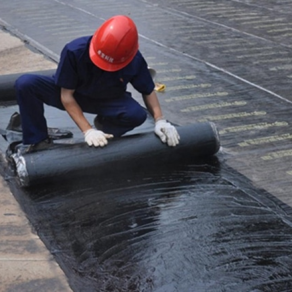 Đèn khò ga dán màng chống thấm chính hãng, chất lượng