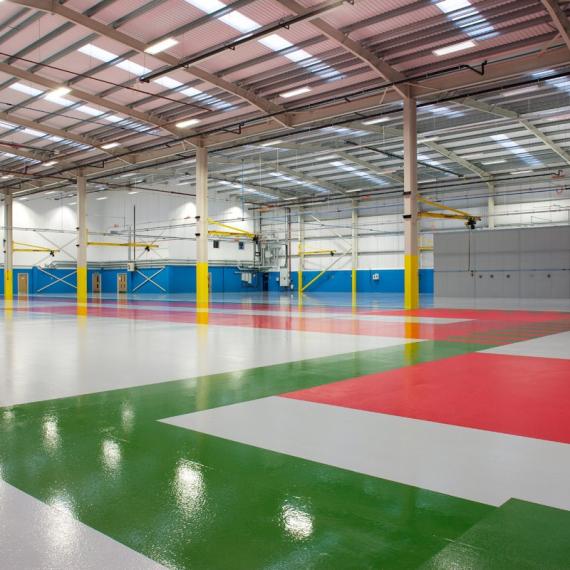 Địa chỉ cung cấp bảng giá sơn sàn epoxy giá rẻ, chất lượng hiện nay