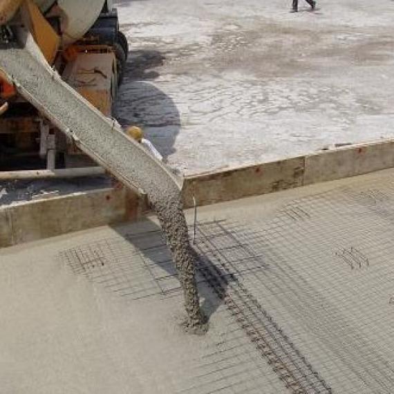 Tham khảo quy trình đổ bê tông sàn đạt “chuẩn” kỹ thuật