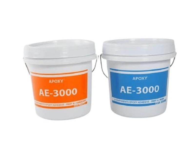 chú ý đến chất lượng keo để bảo đảm chất ;lượng khi thi công