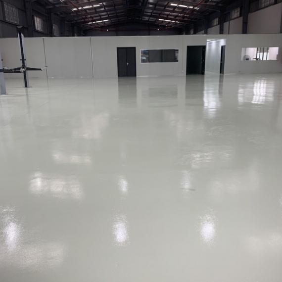 Cập nhật bảng giá sơn epoxy chống thấm mới nhất 2024