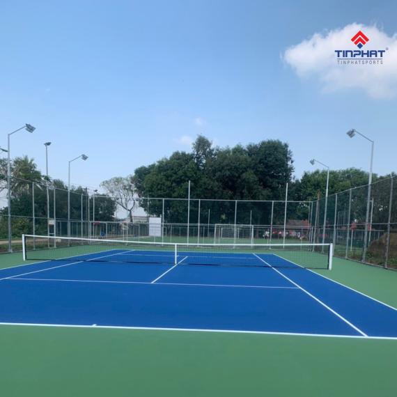 Giải đáp giá thuê sân tennis tại hà nội là bao nhiêu? 
