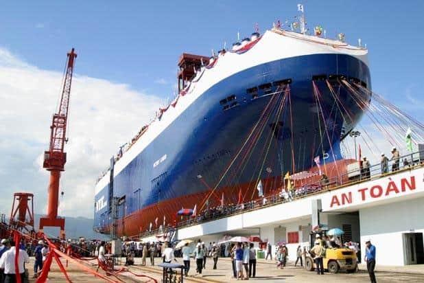 Hướng dẫn thi công sơn lót epoxy