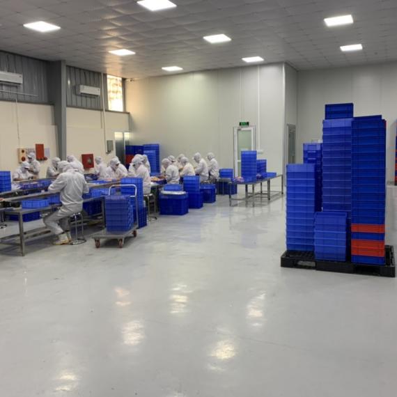 Báo giá thi công sơn chống trượt Epoxy tốt nhất nên chọn