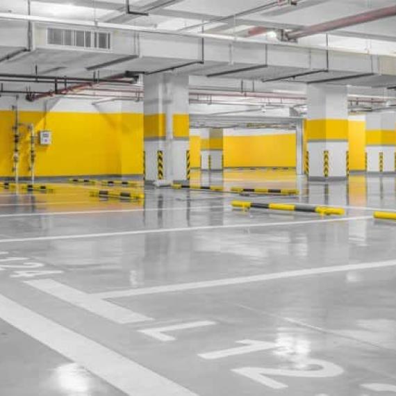Mách bạn một số lưu ý khi chọn dịch vụ sơn epoxy tại Hà Nội