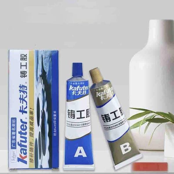 Keo dán sắt AB