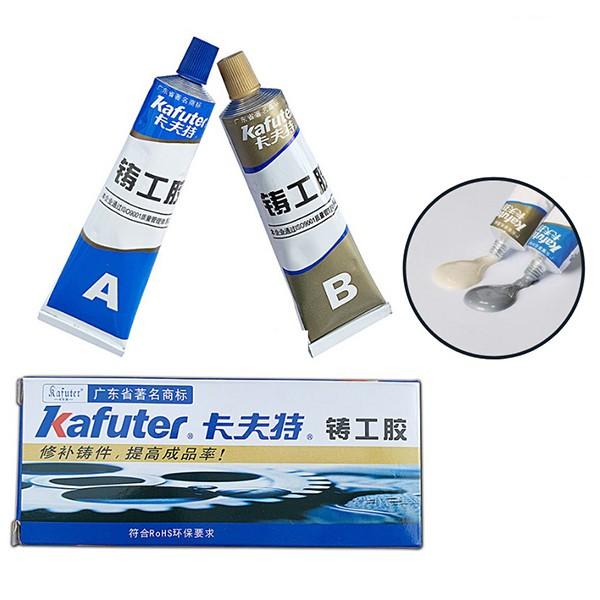 Keo dán sắt AB