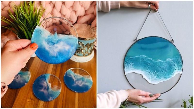 Mang đến độ chống thấm tuyệt vời cho sản phẩm