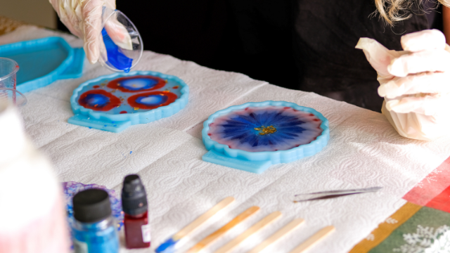 keo-epoxy-resin