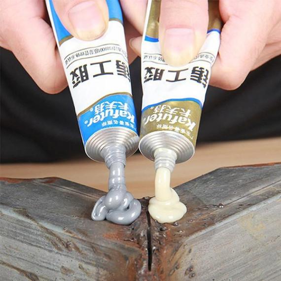  Keo nhựa Epoxy có tốt không? Lưu ý khi sử dụng keo Epoxy 
