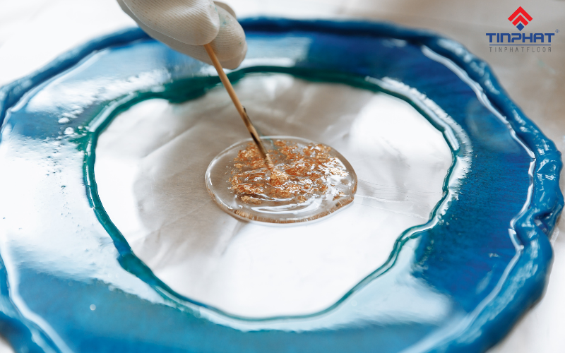 Keo Resin