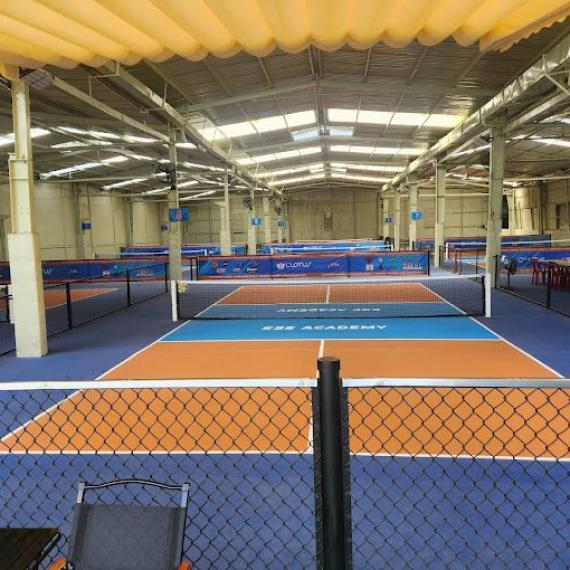 TOP 5 địa chỉ thuê sân pickleball Hà Nội chất lượng