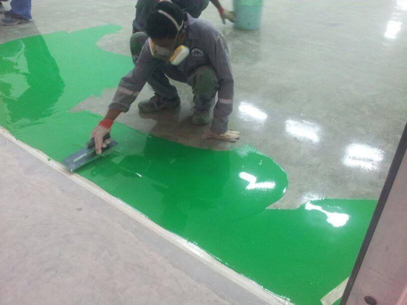 Lựa chọn dòng sơn phù hợp với bề mặt cần sơn