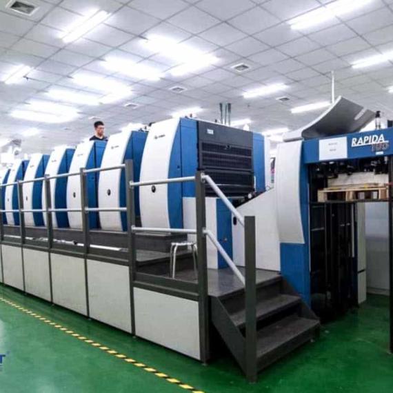 Công ty sơn epoxy tại bắc ninh
