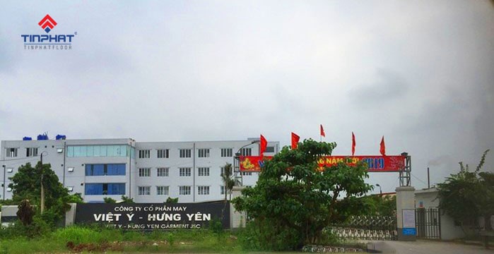 Nhà-máy-may-Việt-Ý-Hưng-Yên