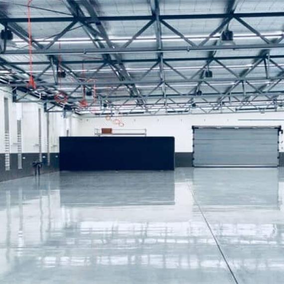 Cách chọn sơn epoxy giá rẻ và phân biệt thật giả