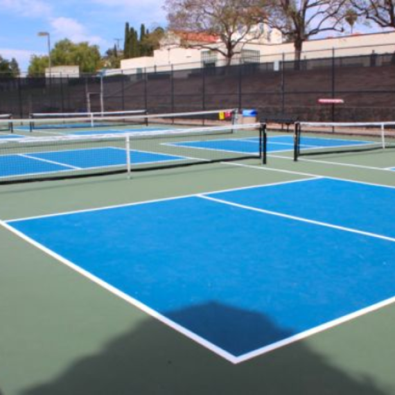 Luật Chơi Pickleball cơ bản, nắm rõ và hiểu cách chơi sau 15 phút